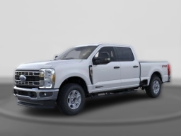 Ford Super Duty F-250 SRW XLT 4WD Crew Cab 6.75' Box 2026