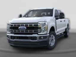 Ford Super Duty F-250 SRW XLT 4WD Crew Cab 6.75' Box 2026