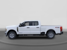 Ford Super Duty F-250 SRW XLT 4WD Crew Cab 6.75' Box 2026