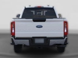 Ford Super Duty F-250 SRW XLT 4WD Crew Cab 6.75' Box 2026