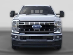 Ford Super Duty F-250 SRW XLT 4WD Crew Cab 6.75' Box 2026