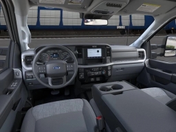 Ford Super Duty F-250 SRW XLT 4WD Crew Cab 6.75' Box 2026