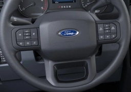 Ford Super Duty F-250 SRW XLT 4WD Crew Cab 6.75' Box 2026