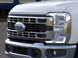 Ford Super Duty F-250 SRW XLT 4WD Crew Cab 6.75' Box 2026