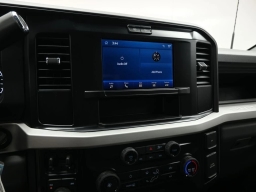 Ford Super Duty F-250 SRW XL 4WD Crew Cab 6.75' Box 2026