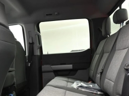 Ford Super Duty F-250 SRW XL 4WD Crew Cab 6.75' Box 2026