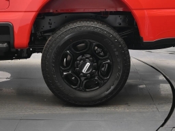 Ford Super Duty F-250 SRW XL 4WD Crew Cab 6.75' Box 2026