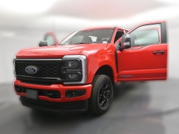 Ford Super Duty F-250 SRW XL 4WD Crew Cab 6.75' Box 2026