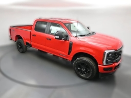 Ford Super Duty F-250 SRW XL 4WD Crew Cab 6.75' Box 2026