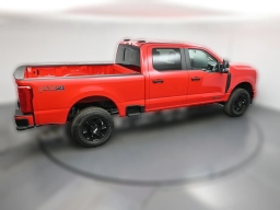 Ford Super Duty F-250 SRW XL 4WD Crew Cab 6.75' Box 2026