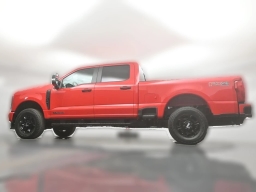 Ford Super Duty F-250 SRW XL 4WD Crew Cab 6.75' Box 2026