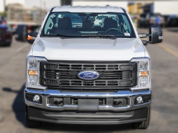 Ford Super Duty F-250 SRW XL 4WD Crew Cab 8' Box 2026