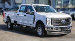 Ford Super Duty F-250 SRW XL 4WD Crew Cab 8' Box 2026