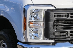 Ford Super Duty F-250 SRW XL 4WD Crew Cab 8' Box 2026