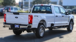 Ford Super Duty F-250 SRW XL 4WD Crew Cab 8' Box 2026