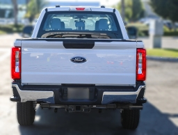 Ford Super Duty F-250 SRW XL 4WD Crew Cab 8' Box 2026