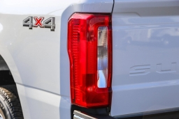 Ford Super Duty F-250 SRW XL 4WD Crew Cab 8' Box 2026