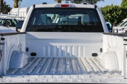 Ford Super Duty F-250 SRW XL 4WD Crew Cab 8' Box 2026