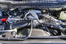 Ford Super Duty F-250 SRW XL 4WD Crew Cab 8' Box 2026