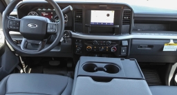 Ford Super Duty F-250 SRW XL 4WD Crew Cab 8' Box 2026