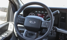 Ford Super Duty F-250 SRW XL 4WD Crew Cab 8' Box 2026