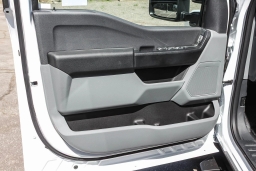 Ford Super Duty F-250 SRW XL 4WD Crew Cab 8' Box 2026