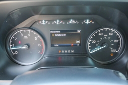 Ford Super Duty F-250 SRW XL 4WD Crew Cab 8' Box 2026