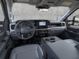 Ford Super Duty F-250 SRW XL 4WD Crew Cab 8' Box 2026
