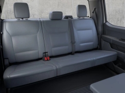 Ford Super Duty F-250 SRW XL 4WD Crew Cab 8' Box 2026