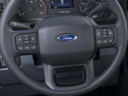 Ford Super Duty F-250 SRW XL 4WD Crew Cab 8' Box 2026