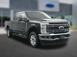 Ford Super Duty F-250 SRW XLT 4WD Crew Cab 6.75' Box 2026
