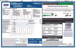 Ford Super Duty F-250 SRW XLT 4WD Crew Cab 6.75' Box 2026