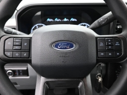 Ford Super Duty F-250 SRW XLT 4WD Crew Cab 6.75' Box 2026
