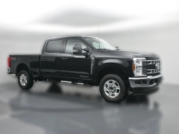 Ford Super Duty F-250 SRW XLT 4WD Crew Cab 6.75' Box 2026