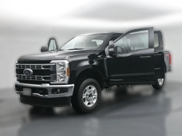 Ford Super Duty F-250 SRW XLT 4WD Crew Cab 6.75' Box 2026