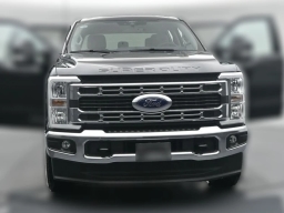 Ford Super Duty F-250 SRW XLT 4WD Crew Cab 6.75' Box 2026
