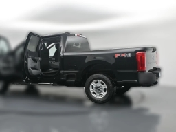 Ford Super Duty F-250 SRW XLT 4WD Crew Cab 6.75' Box 2026