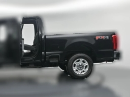 Ford Super Duty F-250 SRW XLT 4WD Crew Cab 6.75' Box 2026