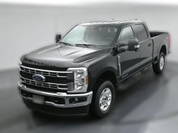 Ford Super Duty F-250 SRW XLT 4WD Crew Cab 6.75' Box 2026