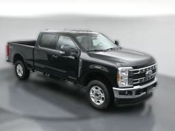 Ford Super Duty F-250 SRW XLT 4WD Crew Cab 6.75' Box 2026