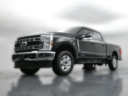 Ford Super Duty F-250 SRW XLT 4WD Crew Cab 6.75' Box 2026