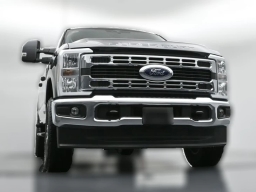 Ford Super Duty F-250 SRW XLT 4WD Crew Cab 6.75' Box 2026