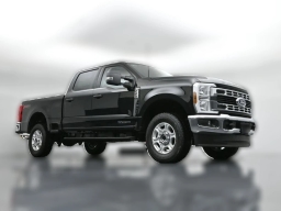 Ford Super Duty F-250 SRW XLT 4WD Crew Cab 6.75' Box 2026