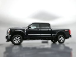 Ford Super Duty F-250 SRW XLT 4WD Crew Cab 6.75' Box 2026
