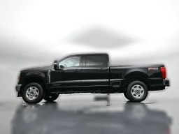 Ford Super Duty F-250 SRW XLT 4WD Crew Cab 6.75' Box 2026