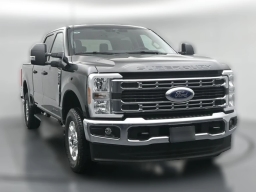 Ford Super Duty F-250 SRW XLT 4WD Crew Cab 6.75' Box 2026