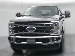 Ford Super Duty F-250 SRW XLT 4WD Crew Cab 6.75' Box 2026