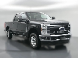 Ford Super Duty F-250 SRW XLT 4WD Crew Cab 6.75' Box 2026
