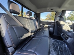 Ford Super Duty F-250 SRW LARIAT 4WD Crew Cab 6.75' Box 2026