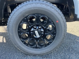 Ford Super Duty F-250 SRW LARIAT 4WD Crew Cab 6.75' Box 2026